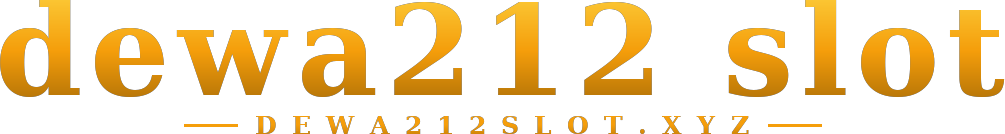 dewa212 slot logo